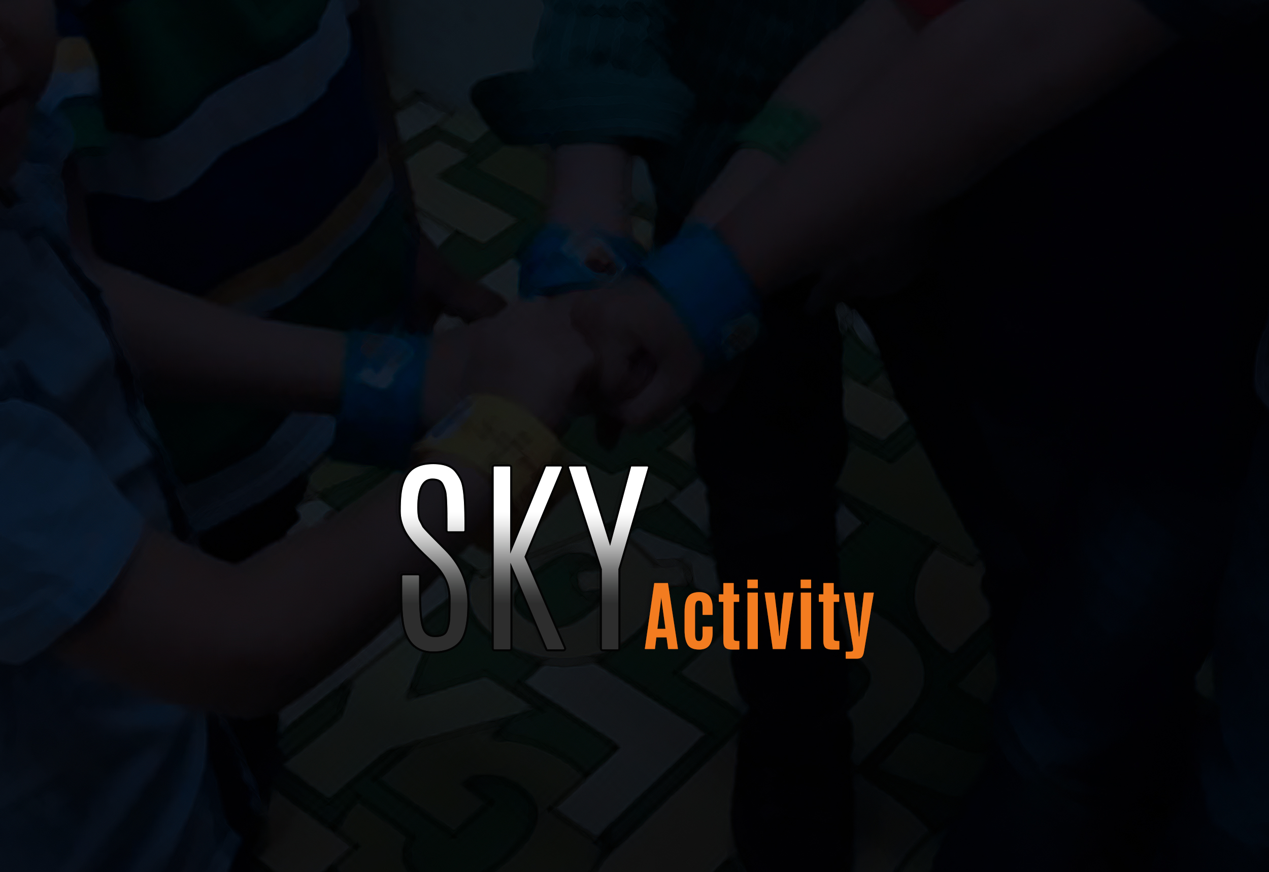 Sky Activity | مدارس روافد العالمية الدولية بالخرج, الرياض, السعودية